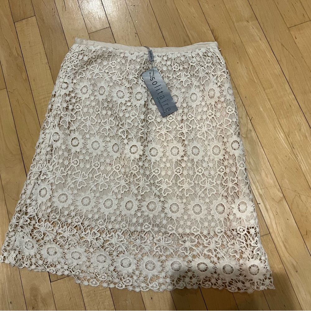 Solitare Skirt
